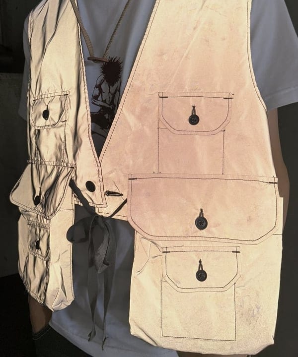 タマイユウトさんの「BEAMS WOMEN｜」を使ったコーディネート