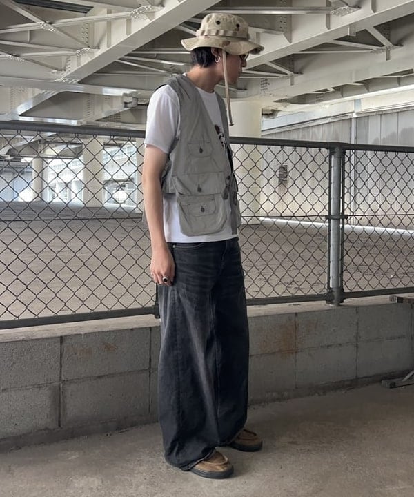 タマイユウトさんの「BEAMS WOMEN｜」を使ったコーディネート