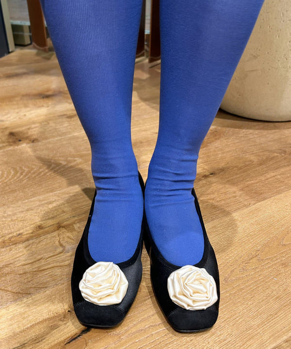 庭野 優紀さんの「ティアドロップ 眼鏡」を使ったコーディネート