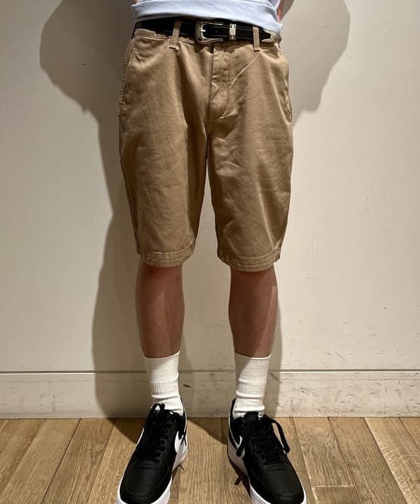関澤 佑樹さんの「BEAMS WOMEN｜BEAMS PLUS / 6Panel Herringbone」を使ったコーディネート