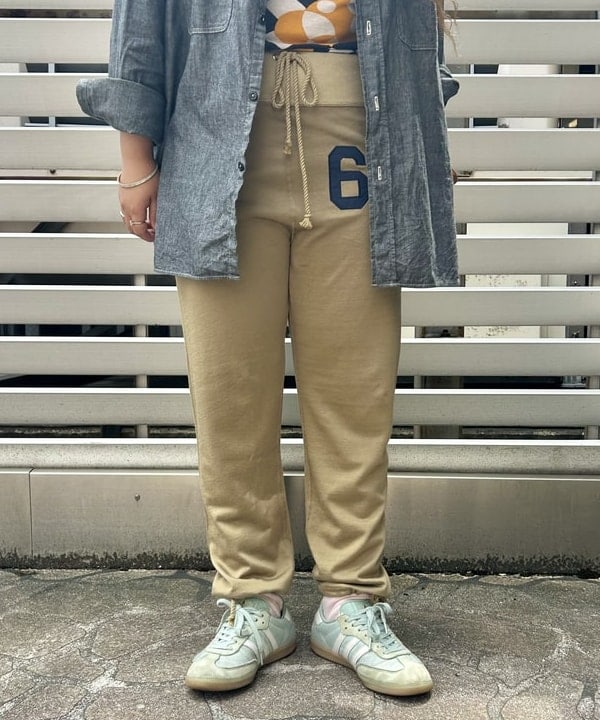 おとむさんの「BEAMS WOMEN｜」を使ったコーディネート