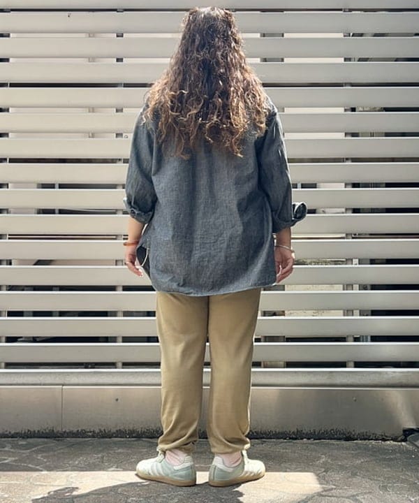 おとむさんの「BEAMS WOMEN｜」を使ったコーディネート