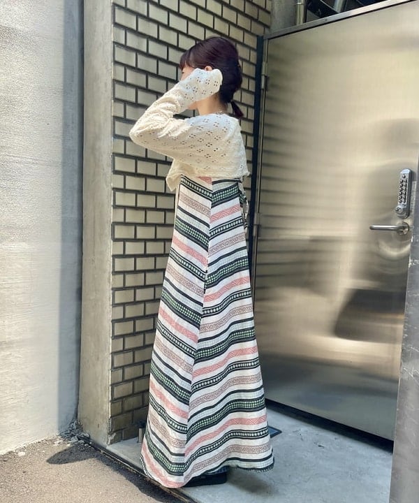 SHINAGAWAさんの「BEAMS WOMEN｜Paraboot / 別注 BAHAMAS」を使ったコーディネート