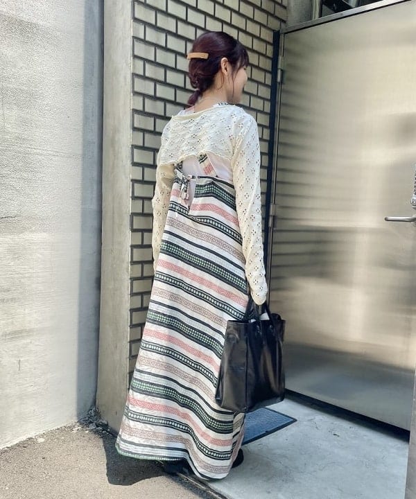 SHINAGAWAさんの「BEAMS WOMEN｜Paraboot / 別注 BAHAMAS」を使ったコーディネート