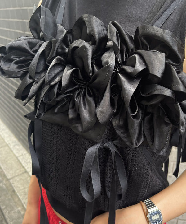 イトウミサキさんの「BEAMS WOMEN｜」を使ったコーディネート