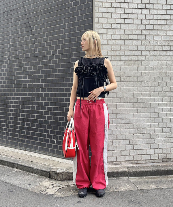 イトウミサキさんの「BEAMS WOMEN｜」を使ったコーディネート