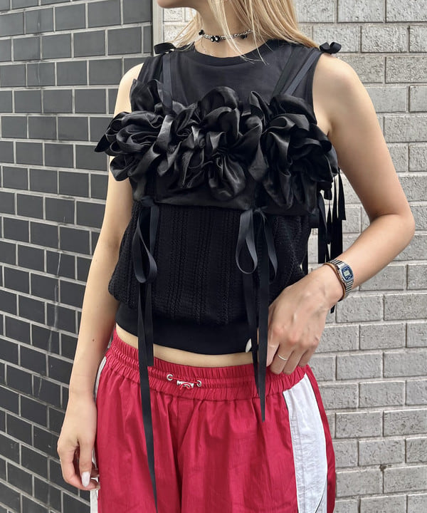 イトウミサキさんの「BEAMS WOMEN｜」を使ったコーディネート