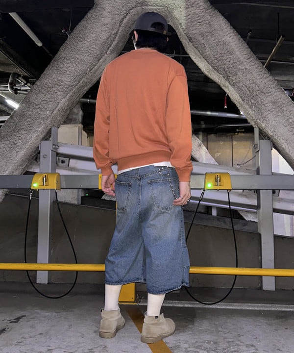 タマイユウトさんの「BEAMS WOMEN｜リラックス ソリッド カーディガン」を使ったコーディネート