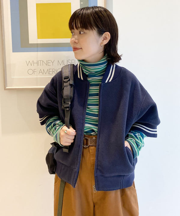 BEAMS BOY（958286） スタイリング・コーディネイト｜BEAMS