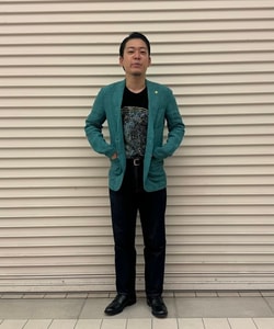 ヴィンテージ風デニム。｜ビームス ハウス 梅田｜BEAMS