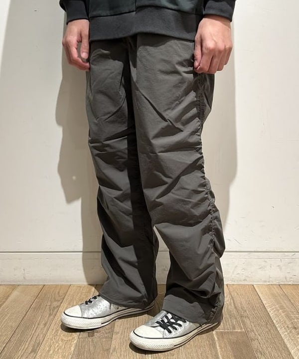 及川 晃さんの「BEAMS WOMEN｜」を使ったコーディネート