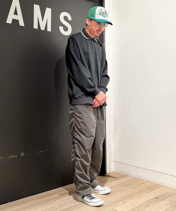 及川 晃さんの「BEAMS WOMEN｜」を使ったコーディネート