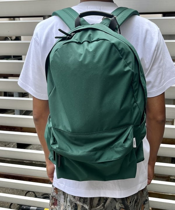 NADEL ナデールさんの「BEAMS WOMEN｜patagonia / サーフ ブリマー」を使ったコーディネート