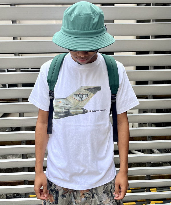 NADEL ナデールさんの「BEAMS WOMEN｜patagonia / サーフ ブリマー」を使ったコーディネート