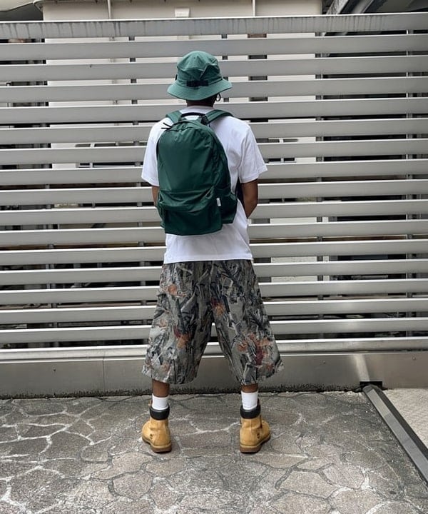 NADEL ナデールさんの「BEAMS WOMEN｜patagonia / サーフ ブリマー」を使ったコーディネート