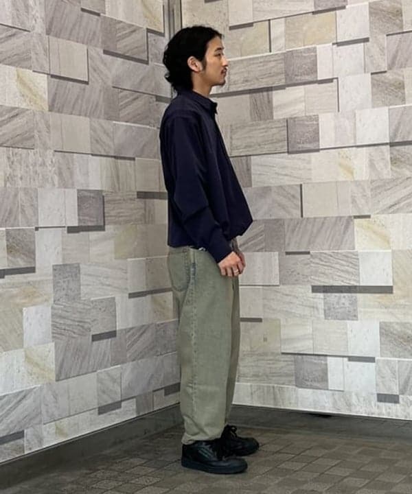 Sunnyさんの「BEAMS / メッシュ プリント ルーズTシャツ」を使ったコーディネート