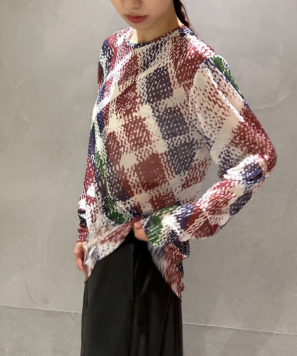 ササキさんの「BEAMS WOMEN｜」を使ったコーディネート