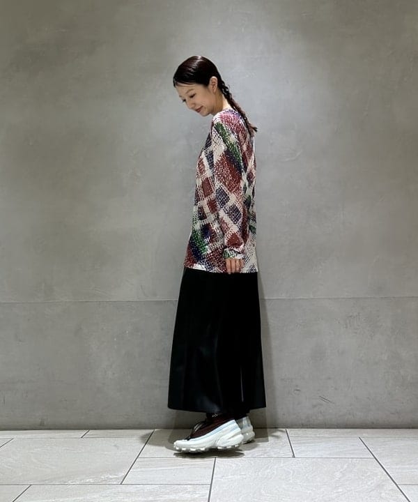 ササキさんの「BEAMS WOMEN｜」を使ったコーディネート