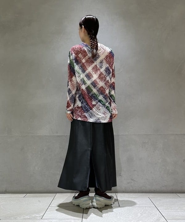 ササキさんの「BEAMS WOMEN｜」を使ったコーディネート