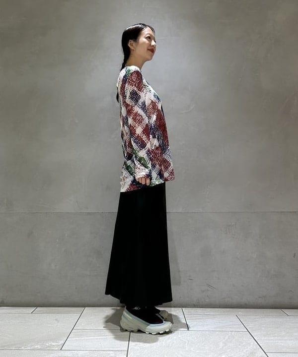 ササキさんの「BEAMS WOMEN｜」を使ったコーディネート