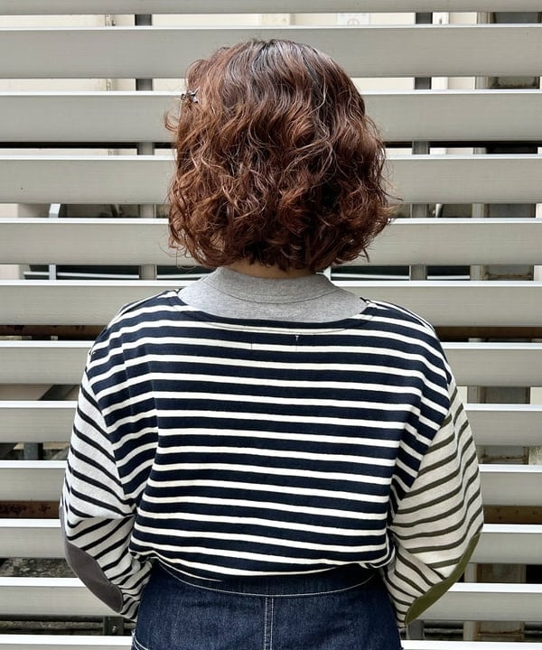 まつむさんの「BEAMS WOMEN｜ラップ プリーツ スカート」を使ったコーディネート