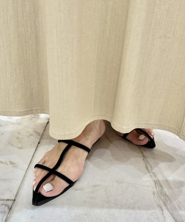 AONO SHIKAMAさんの「BEAMS WOMEN｜」を使ったコーディネート