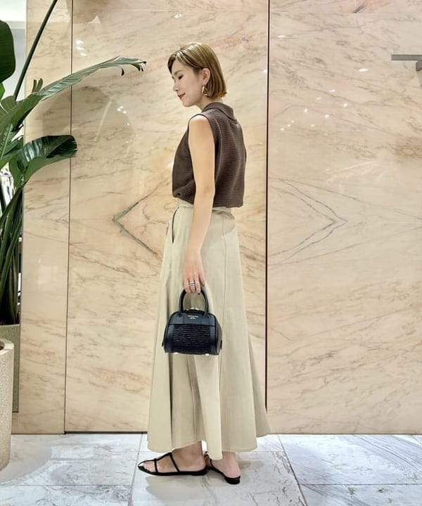 AONO SHIKAMAさんの「BEAMS WOMEN｜」を使ったコーディネート