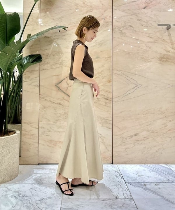 AONO SHIKAMAさんの「BEAMS WOMEN｜」を使ったコーディネート