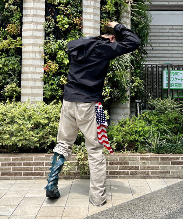 ムファサさんの「BEAMS WOMEN｜THE NORTH FACE / Brimmer Hat」を使ったコーディネート