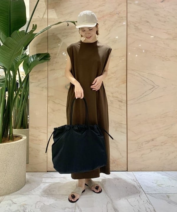 AONO SHIKAMAさんの「BEAMS WOMEN｜」を使ったコーディネート