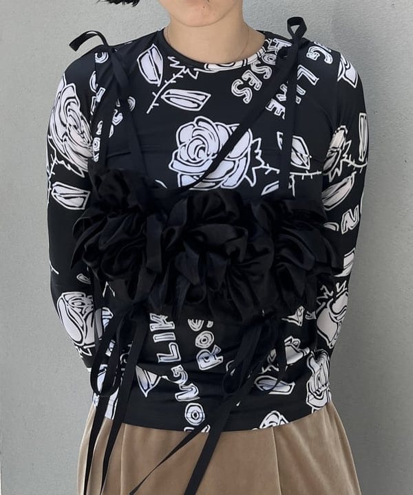 神坂 莉子さんの「BEAMS WOMEN｜」を使ったコーディネート