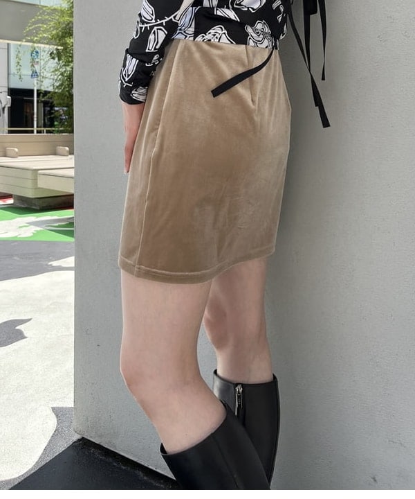 神坂 莉子さんの「BEAMS WOMEN｜」を使ったコーディネート