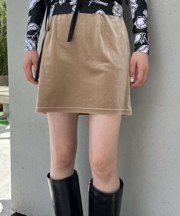 神坂 莉子さんの「BEAMS WOMEN｜」を使ったコーディネート