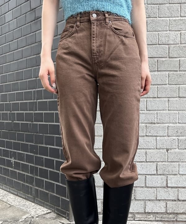 神坂 莉子さんの「BEAMS WOMEN｜」を使ったコーディネート