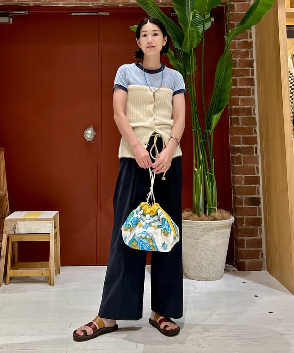 marieさんの「BEAMS WOMEN｜」を使ったコーディネート