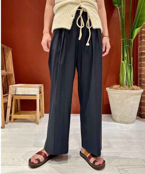marieさんの「BEAMS WOMEN｜」を使ったコーディネート