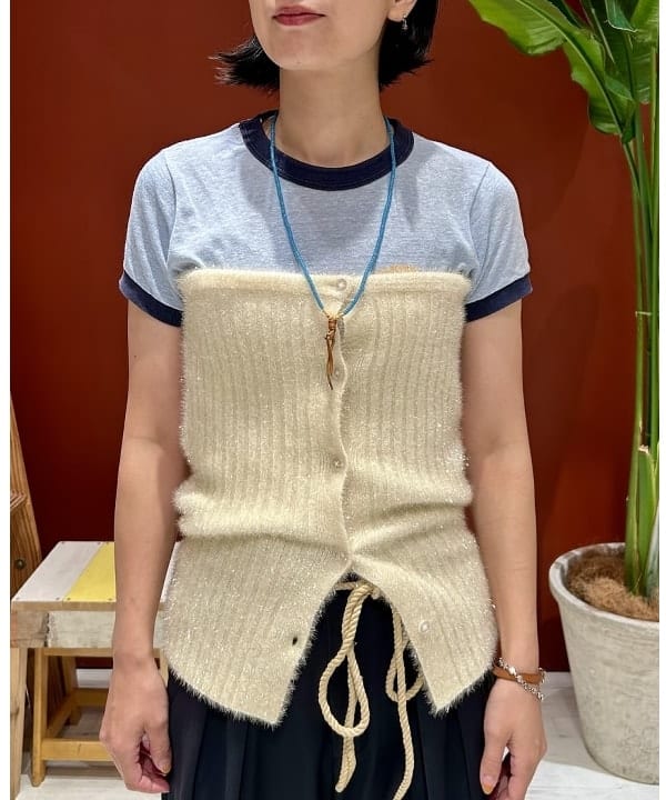 marieさんの「BEAMS WOMEN｜」を使ったコーディネート