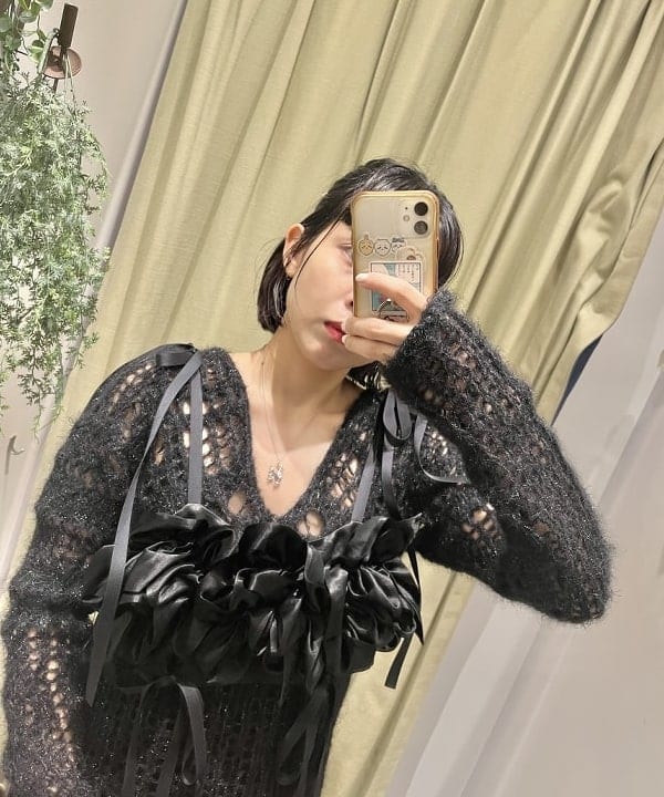 キホさんの「BEAMS WOMEN｜」を使ったコーディネート