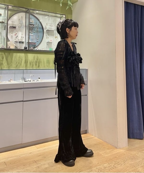 キホさんの「BEAMS WOMEN｜」を使ったコーディネート