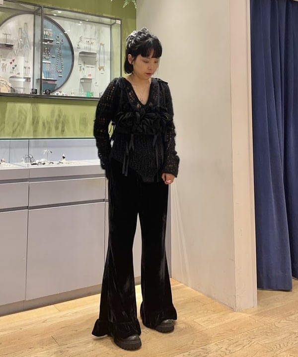 キホさんの「BEAMS WOMEN｜」を使ったコーディネート