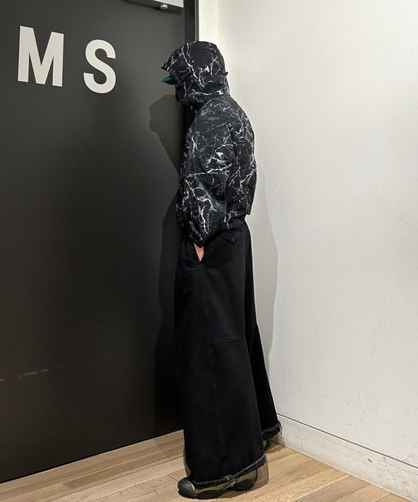 佐藤 大斗さんの「BEAMS WOMEN｜」を使ったコーディネート