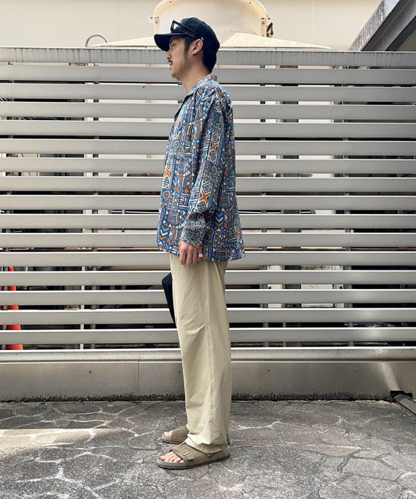 高遠 恒巳さんの「BEAMS WOMEN｜」を使ったコーディネート