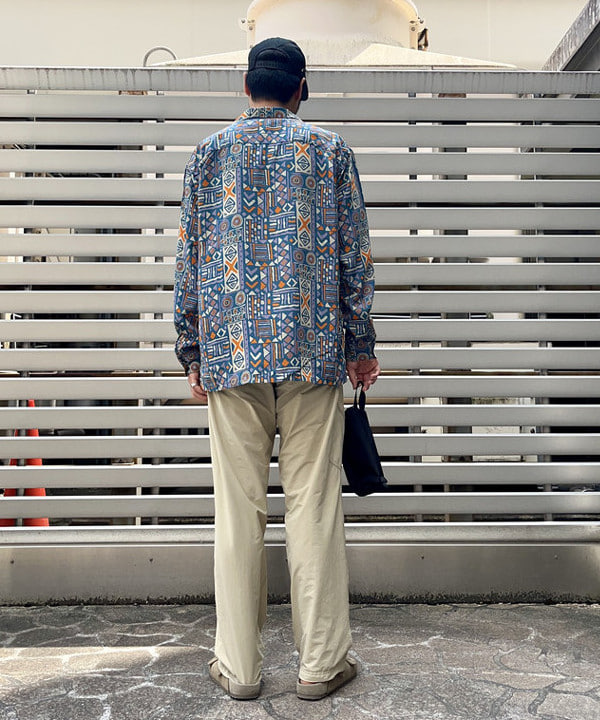 高遠 恒巳さんの「BEAMS WOMEN｜」を使ったコーディネート