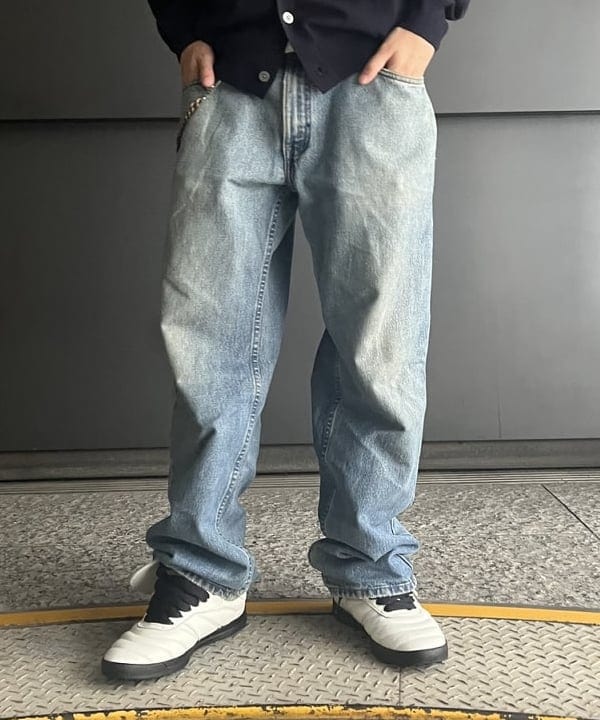 宮越 拓斗さんの「BEAMS WOMEN｜スポーツ シューズ」を使ったコーディネート