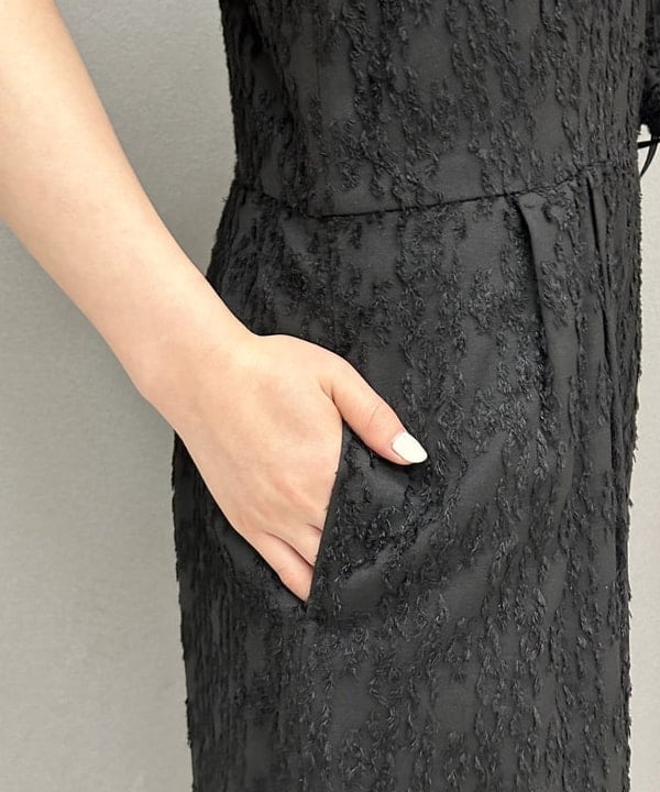 ナカノ アイさんの「BEAMS WOMEN｜noeyedia × Ray BEAMS / サングラス "NE451"」を使ったコーディネート