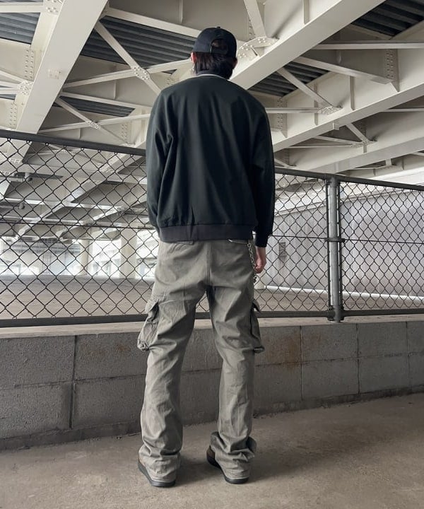 タマイユウトさんの「BEAMS WOMEN｜」を使ったコーディネート