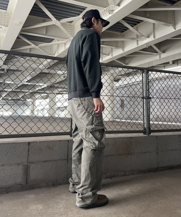 タマイユウトさんの「BEAMS WOMEN｜」を使ったコーディネート