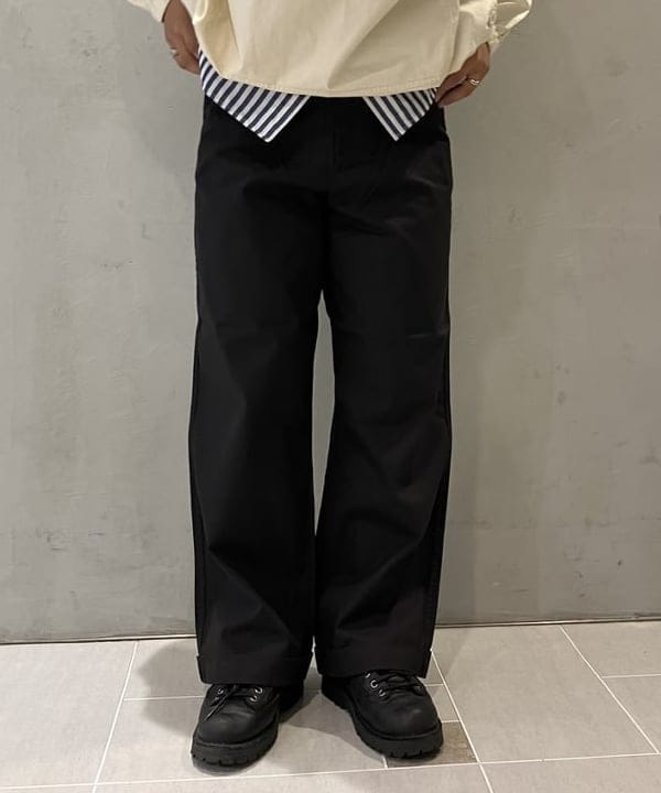 赤羽 花さんの「BEAMS WOMEN｜」を使ったコーディネート