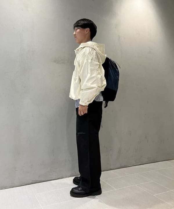 赤羽 花さんの「BEAMS WOMEN｜」を使ったコーディネート