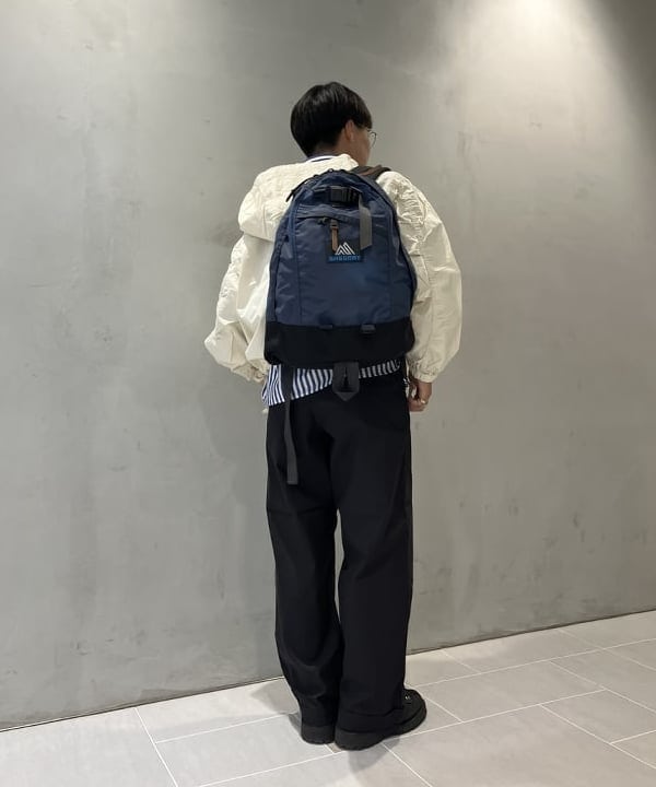 赤羽 花さんの「BEAMS WOMEN｜」を使ったコーディネート